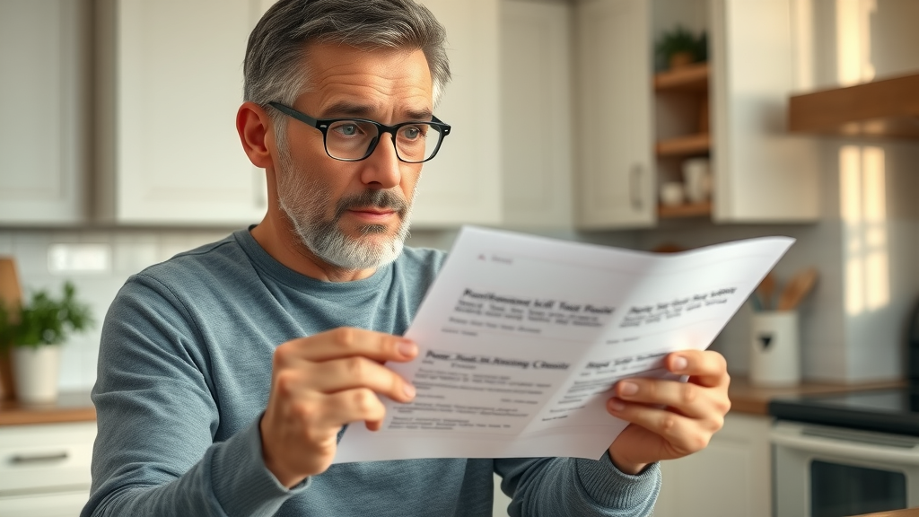 Homeowner in Orlando surprised by hidden maintenance costs on inherited property