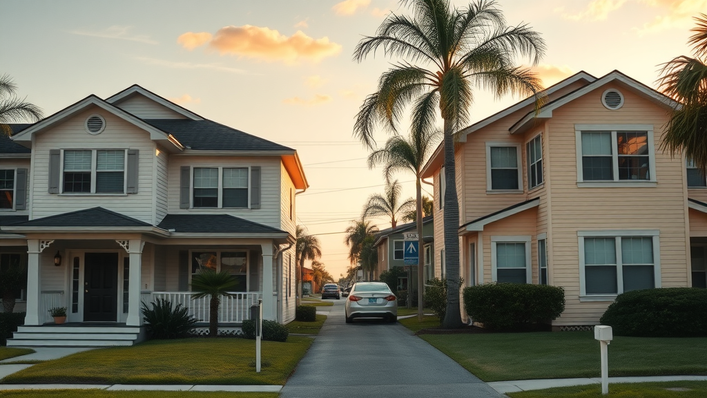 orlando homes - one house pristine, one as is - sell my house as is Orlando