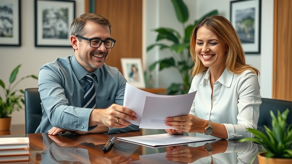 title company fast cash home sale closing Orlando