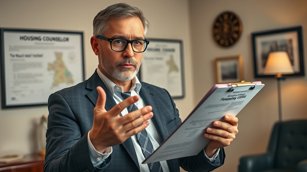 Authoritative Orlando real estate expert explaining foreclosure process, foreclosure defense, and avoid foreclosure Orlando, detailed legal documents