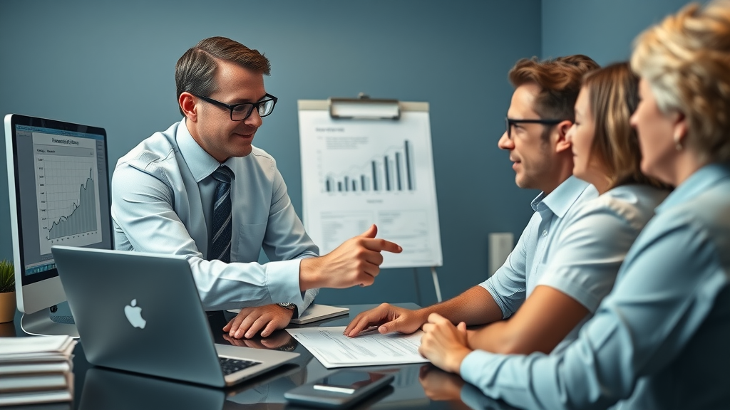 Tax advisor in Orlando explains step-up in basis and capital gains tax for inherited house to couple