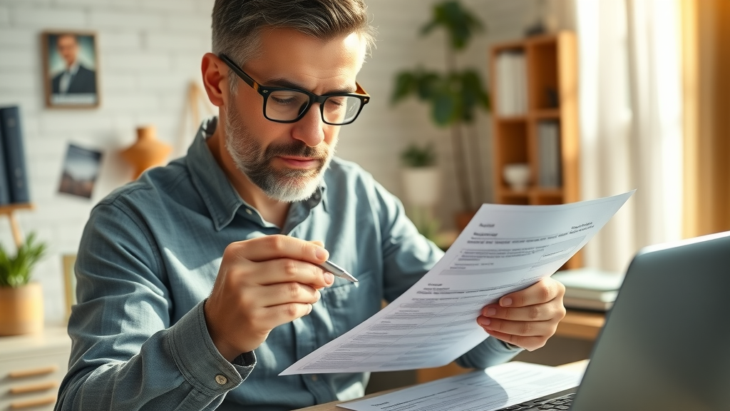 Checklist to sell inherited property Orlando in home office environment